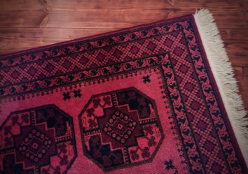 5005_Vintage Teppiche im Bohostyle